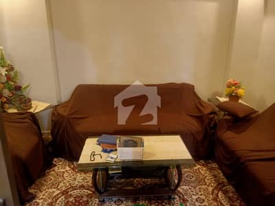 Maryum Residency 3rd Floor Corner Flat 2 Sid Gallery Available For Sale In North Karachi Sector 11C2