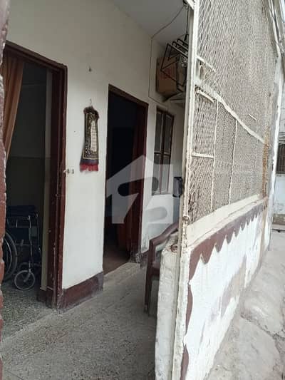 Haroon Plaza Ground Floor Flat Available For Sale in North Karachi SECTOR 11-i