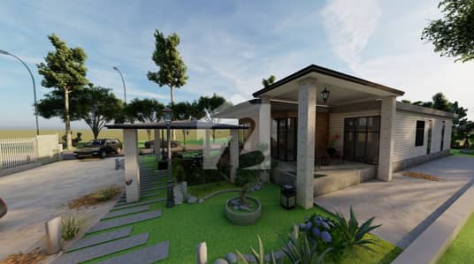 Ideal 4 Kanal Farmhouse Land For Sale at Near Jhangh Road Faisalabad Ideal 4 Kanal Farmhouse Land For Sale at Near Jhangh Road Faisalabad