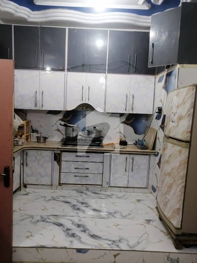 Ground Plus 1 West Open House Available For Sale In North Karachi Sector 9