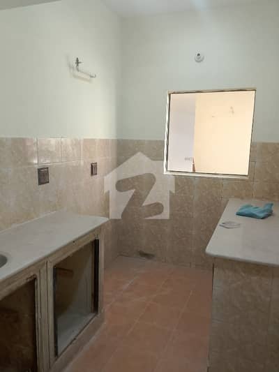 1st Floor Al Amna Avenue Flat Available For Sale In North Karachi Sector 7D1