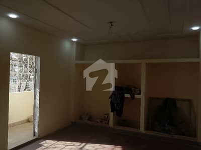 3rd Floor Al Amna Avenue Flat Available For Sale In North Karachi Sector 7D1