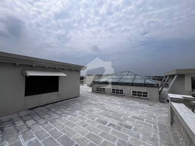 Gulburg Green Block C 6 Kanal Form House Available For Rent For Family Or IT Company Or Office Use Near To Markaz, Near School