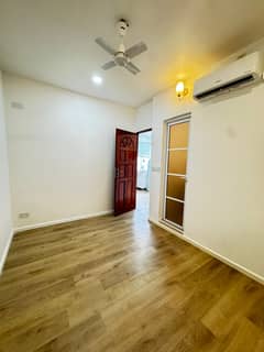 01 BEDROOM LUXURY UNFURNISHED APARTMENT AVAILABLE FOR RENT AT GULBERG GREEN ISLAMABAD