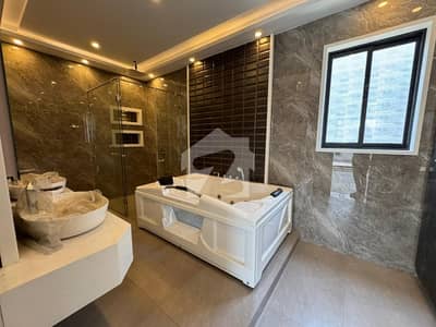 20 MARLA HOUSE FOR RENT IN DHA PHASE 7