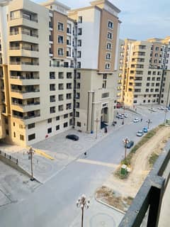 2 BED FOR SALE IN ZARKON HEIGHTS G15 ISLAMABAD BLOCK E