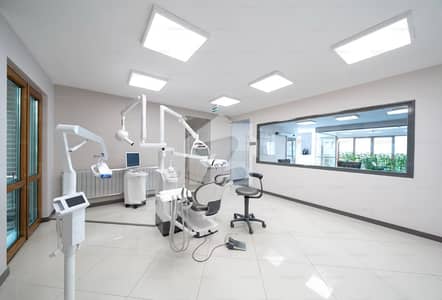 Ideal Commercial Shop Available For Rent For Clinic At Sataina Road Faisalabad