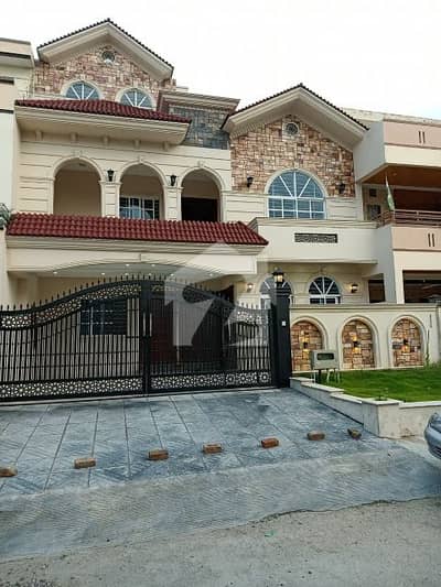 Size 35x70 Brand New House For Sale In G-13 Size 35x70 Brand New House For Sale In G-13