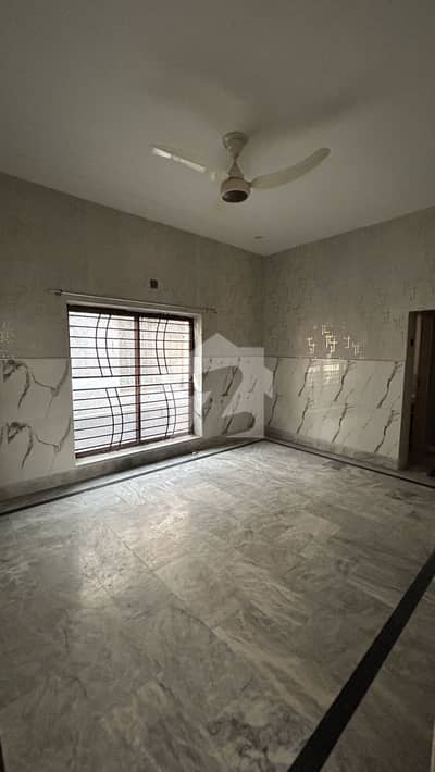 8 Marla Upper Portion Available For Rent
