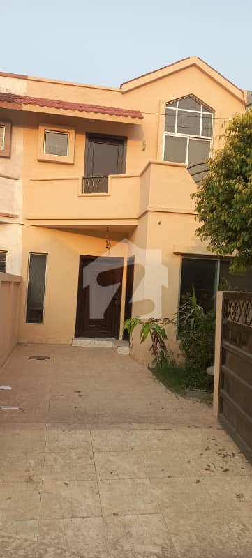Soller House 40 Feet Road Beautiful House For Rent In Eden Abad Block A Lahore Near Ring Road DHA 11 Rahbar