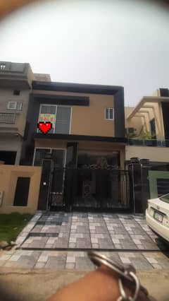 5 Marla House For Sale In Paragon City Lahore 5 Marla House For Sale In Paragon City Lahore