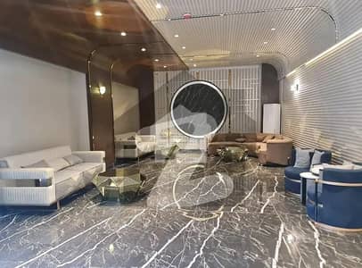Ideal 2500sqft Office For Rent At Civil Lines Faisalabad