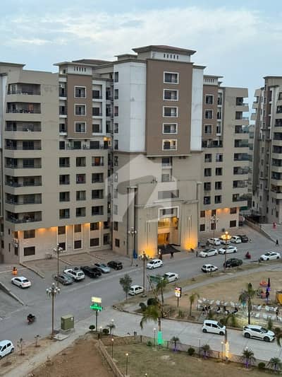 Zarkon Heights 1233 Square Feet Flat Up For sale
