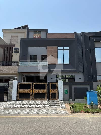 5 Marla Brand New Modern Design House For Sale Bahria Nasheman Lahore 5 Marla Brand New Modern Design House For Sale Bahria Nasheman Lahore