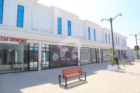 Brand New Ideal Plaza For Sale at Link Canal Road Faisalabad Brand New Ideal Plaza For Sale at Link Canal Road Faisalabad