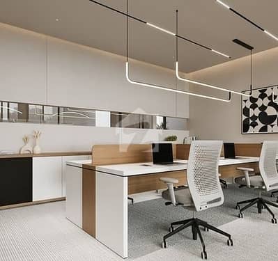 Ideal 4500 Sq Ft Office Available For Rent For National & Multinational Companies At Kohinoor City Faisalabad