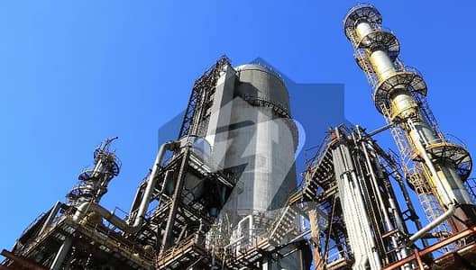 8 Kanal With 27000 Covered Area Factory For Sale In Faisalabad, Khurrainwala 8 Kanal With 27000 Covered Area Factory For Sale In Faisalabad, Khurrainwala