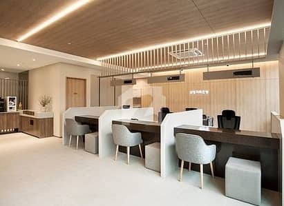 Ideal Office For Rent At Jaranwala Road Faisalabad Best For Travel & Tour, Consultancy Office, Real Estate Office