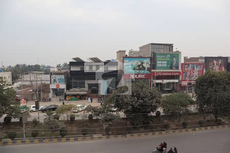 Ideal Shop Available For Rent At D Ground For Bakery, Food Point, Outlets & Consultancy