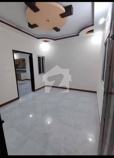 Flat For Sale In Shamsi Society