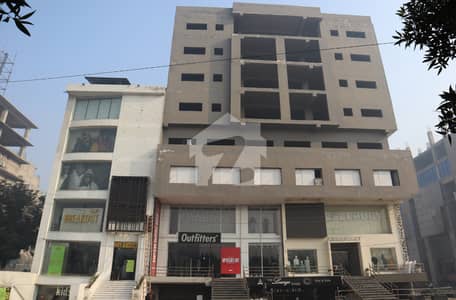 Shop For Rent At Canal Road Best For BBQ, Restaurant, Juice Corner