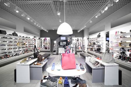 Shop For Rent At Kohinoor City Faisalabad Best For Jewelry, Brands, Art Shop, Real Estate