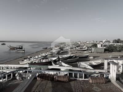 20 Marla Residential Plot for Sale New Town Phase 2 Gwadar | Best Investment Opportunity