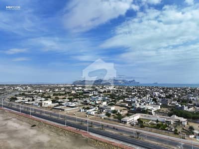 نیو ٹاؤن - ہائی رائز کمرشل زون نیو ٹاؤن,گوادر میں 9 مرلہ کمرشل پلاٹ 1.8 کروڑ میں برائے فروخت۔ نیو ٹاؤن - ہائی رائز کمرشل زون نیو ٹاؤن,گوادر میں 9 مرلہ کمرشل پلاٹ 1.8 کروڑ میں برائے فروخت۔