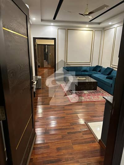 Well Furnished Luxury Studio Apartment For Rent At Canal Road