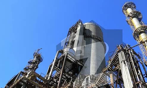 Factory Available For Rent On Jaranwala Road In Faisalabad
