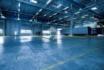 Warehouse For Rent In Faisalabad Best For National And Multinational Companies Of Faisalabad