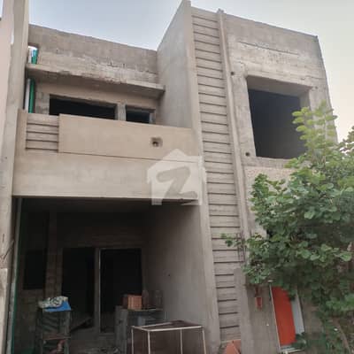 125Sqy Ali block (Precinct 12) Grey Structure Villa Available For sale in Bahria Town Karachi 125Sqy Ali block (Precinct 12) Grey Structure Villa Available For sale in Bahria Town Karachi
