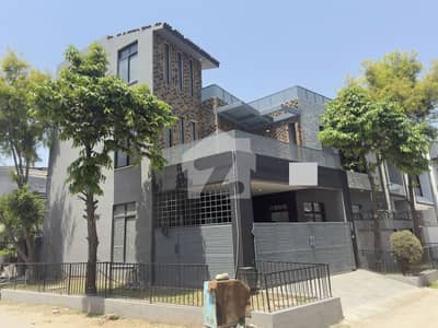 "Corner Dream Home With Modern Elevation Prime Location In E-11/1 PMCHS. Excellent Finishing, Used House With Premium Specifications. " "Corner Dream Home With Modern Elevation Prime Location In E-11/1 PMCHS. Excellent Finishing, Used House With Premium Specifications. "