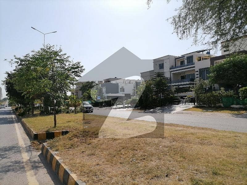 Residential Plot For Grabs In 10 Marla Islamabad Residential Plot For Grabs In 10 Marla Islamabad