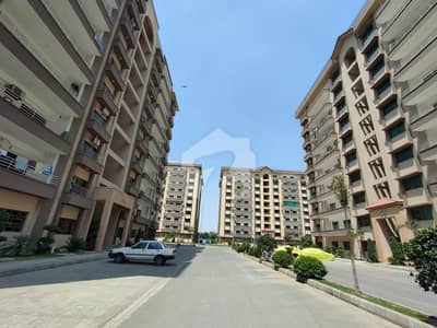 Almost Brand New 10 Marla 3 Bed Stunning Apartment for Sale on 1st Floor with SUPERB View at the Prime Location Near McDonald's Askari 11 Lahore