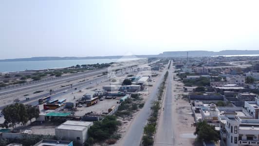 سنگھار ہاؤسنگ سکیم فیز 1 بلاک پی سنگھار ہاؤسنگ سکیم - فیز1, سنگھار ہاؤسنگ سکیم ,گوادر میں 16 مرلہ رہائشی پلاٹ 38.0 لاکھ میں برائے فروخت۔