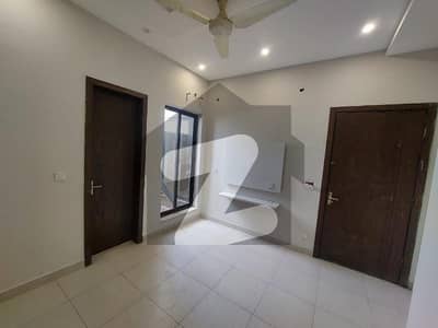 Ideal 6 Marla Upper Portion Available In Bani Gala