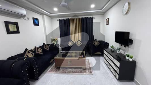 Two Bed Furnished Apartment Available For Rent Royal Mall