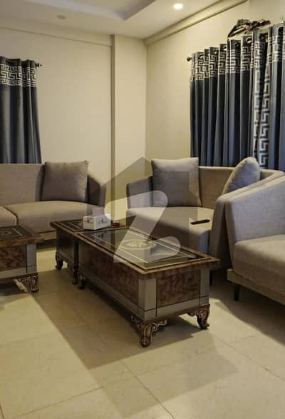 Cube Residential Family Apartment One Bed Furnished Available For Rent