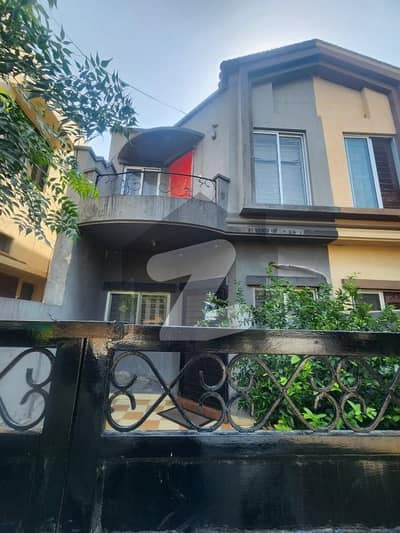 3 Marla Royal House For Sale