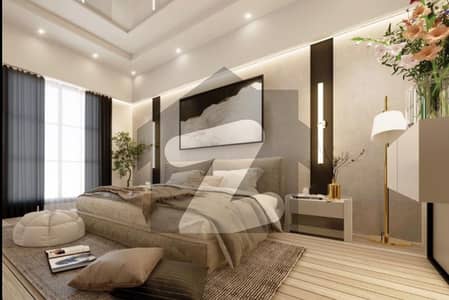Luxury Studio Apartment For sale in Bahria Town Sector E Luxury Studio Apartment For sale in Bahria Town Sector E