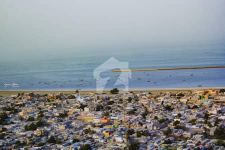 100 Acres Prime Land for Sale 10 Acres Link Road Front
