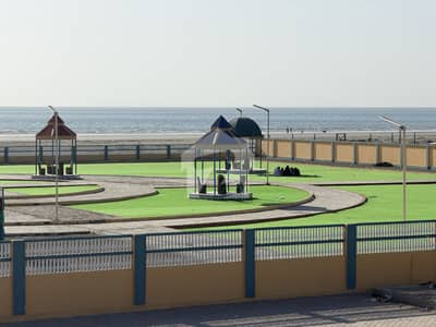 1000 Sq Yards Sea Facing Residential Plot for Sale New Town Phase 3, Gwadar