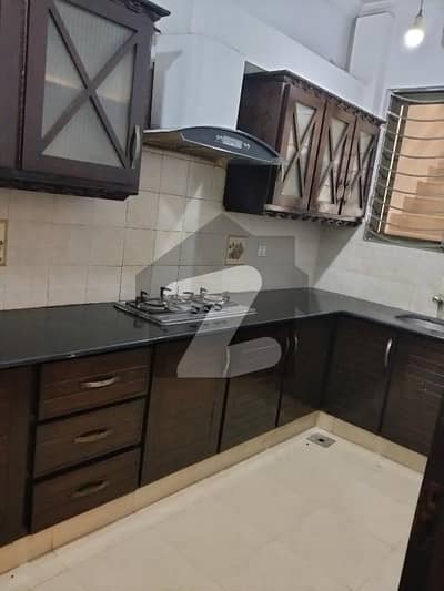 Beautiful Ground Portion With Parking And Separate Electric Meters For Rent