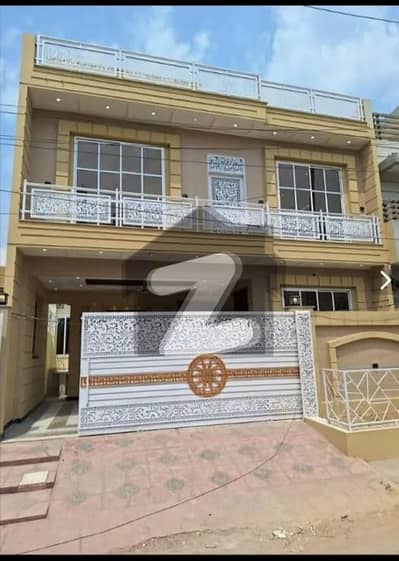 7 Marla Brand New House(Investor Rate) 7 Marla Brand New House(Investor Rate)