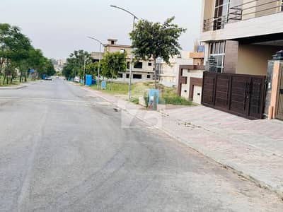 10 Marla Ready to Construct Plot for Sale