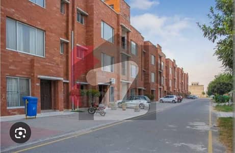 First Floor Furnished Apartment In D Block Wami Villas