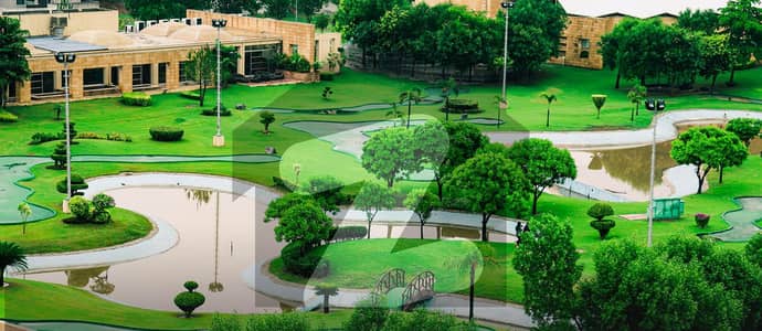 J Block 8 Marla Bahria Orchard