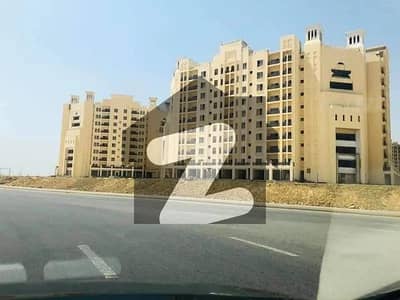 بحریہ ہائٹس بحریہ ٹاؤن کراچی,کراچی میں 2 کمروں کا 5 مرلہ فلیٹ 50.0 لاکھ میں برائے فروخت۔