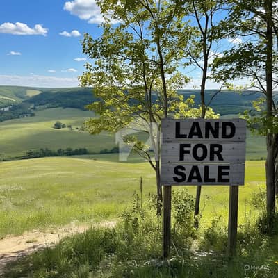 1 Acre Land For Sale Zyarat Machi Garbi, Gwadar